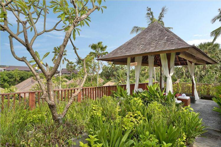 Legian Beach Hotel