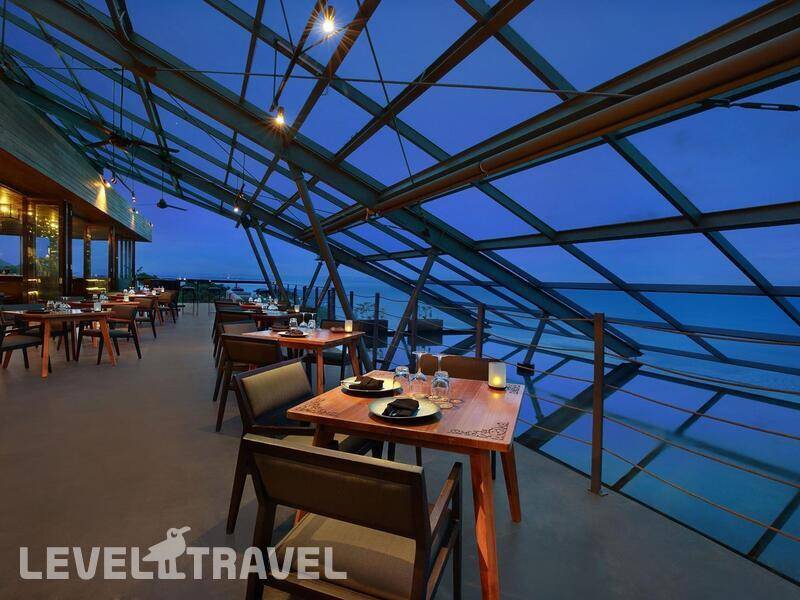Фотография Anantara Seminyak Bali Resort