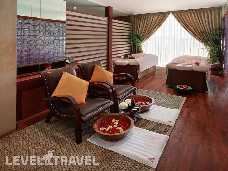 Фотография Anantara Seminyak Bali Resort