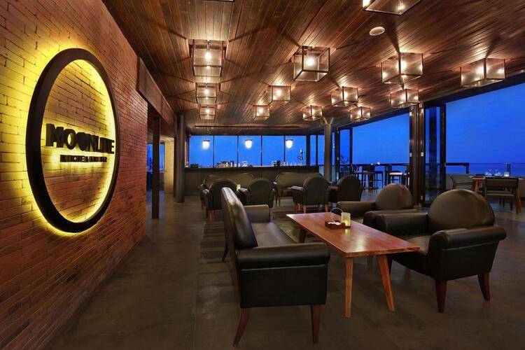 Anantara Seminyak Bali Resort
