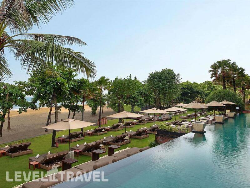 Фотография Anantara Seminyak Bali Resort