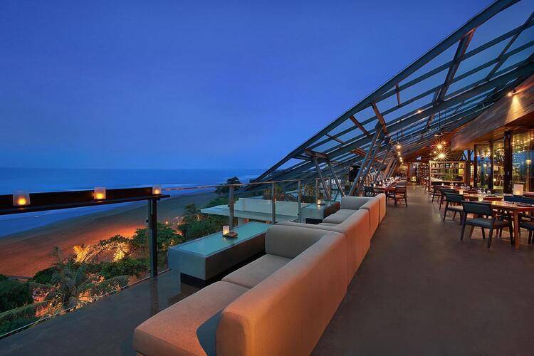 Anantara Seminyak Bali Resort