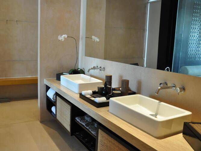 Anantara Seminyak Bali Resort