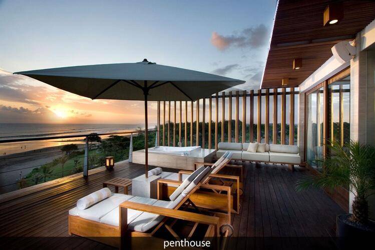 Anantara Seminyak Bali Resort