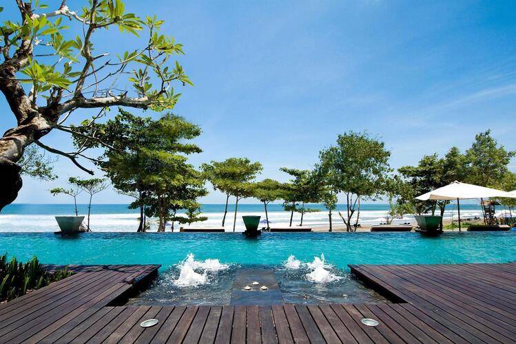 Anantara Seminyak Bali Resort