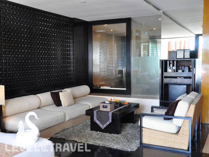 Фотография Anantara Seminyak Bali Resort