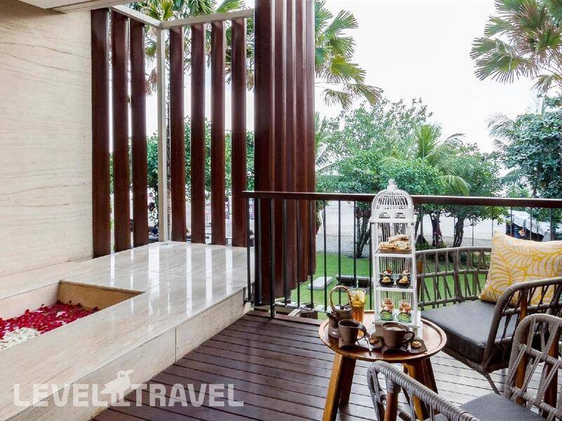 Фотография Anantara Seminyak Bali Resort