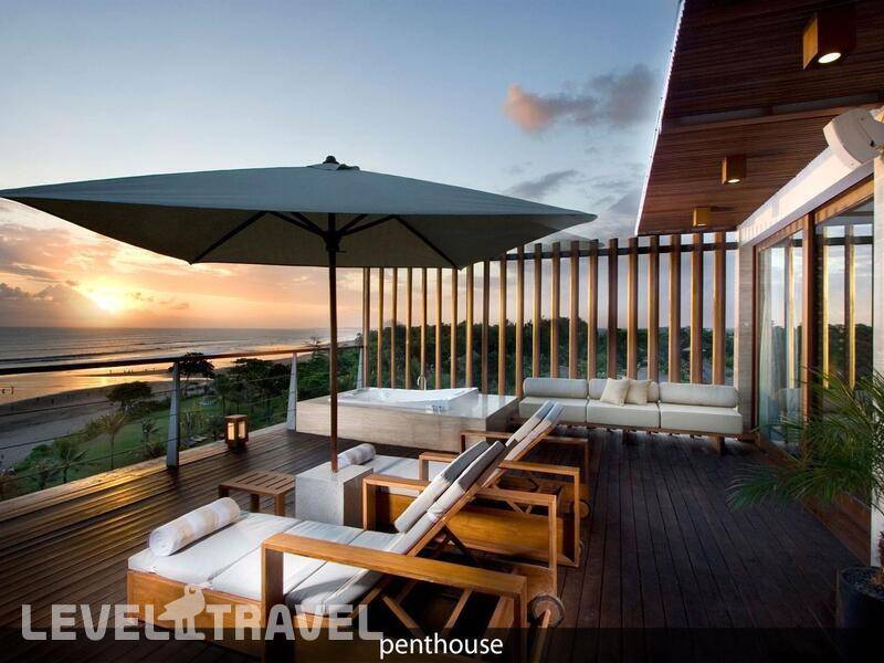 Фотография Anantara Seminyak Bali Resort