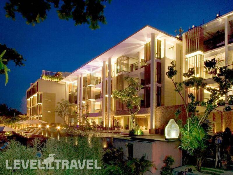 Фотография Anantara Seminyak Bali Resort
