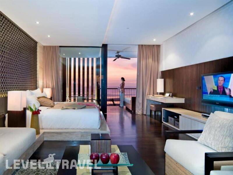 Фотография Anantara Seminyak Bali Resort