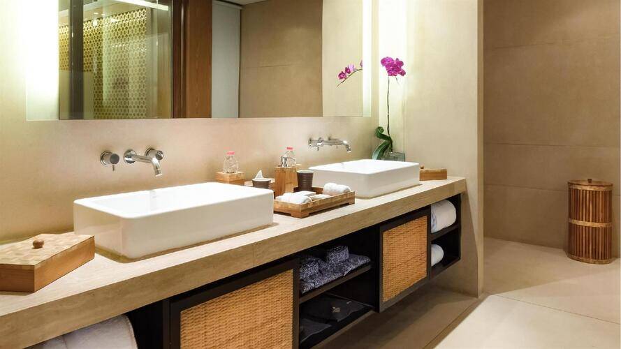 Anantara Seminyak Bali Resort