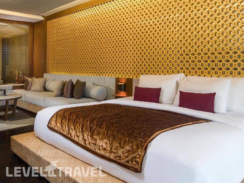 Фотография Anantara Seminyak Bali Resort