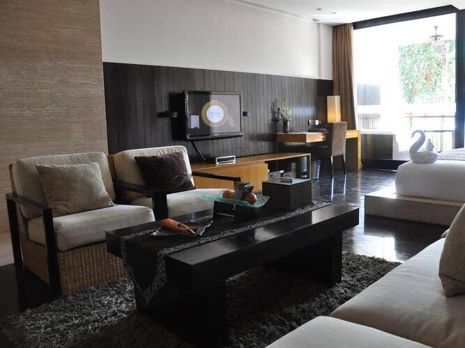 Anantara Seminyak Bali Resort