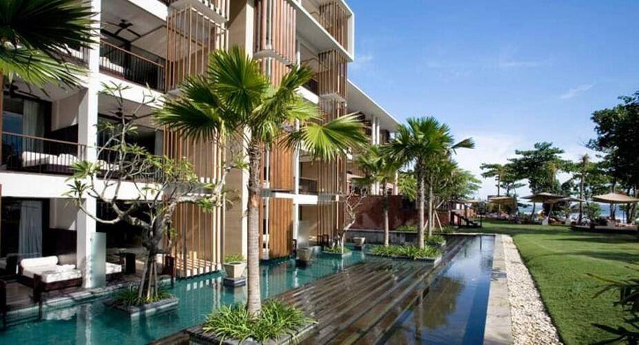 Anantara Seminyak Bali Resort
