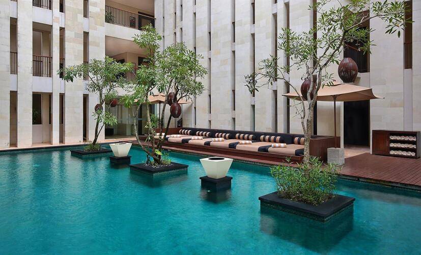 Anantara Seminyak Bali Resort