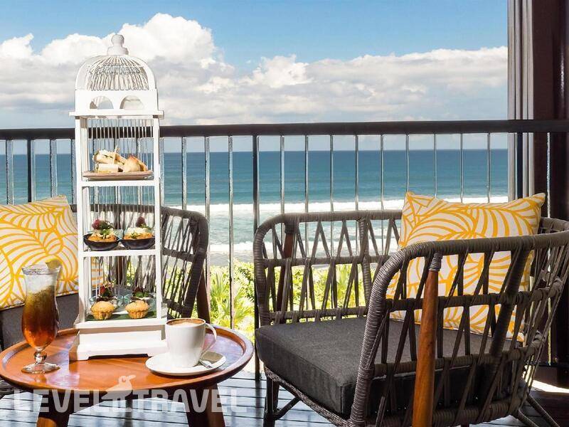 Фотография Anantara Seminyak Bali Resort