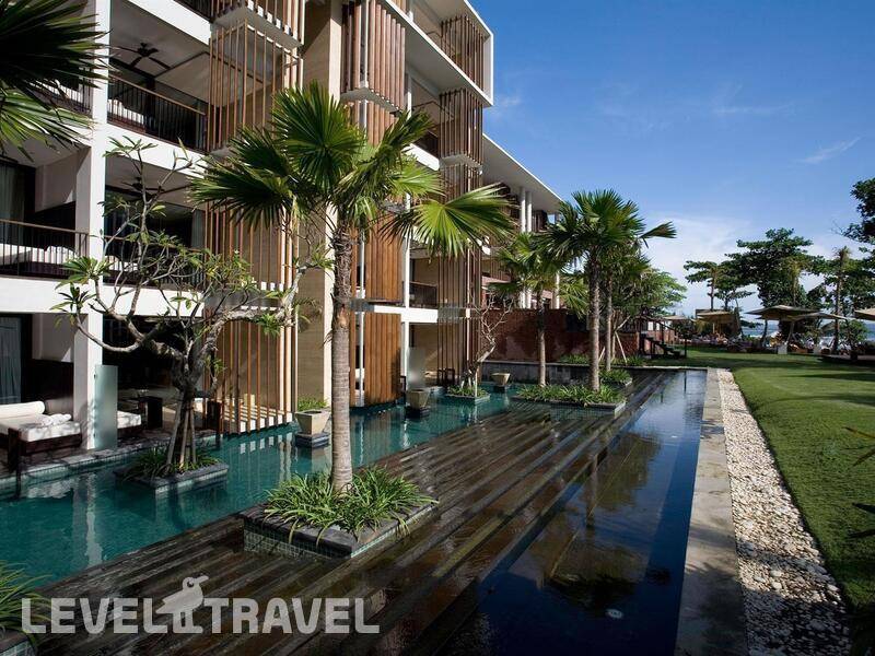 Фотография Anantara Seminyak Bali Resort