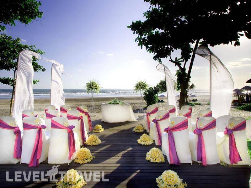 Фотография Anantara Seminyak Bali Resort