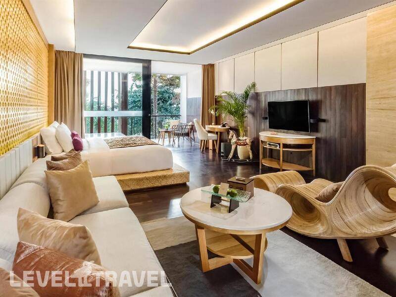 Фотография Anantara Seminyak Bali Resort