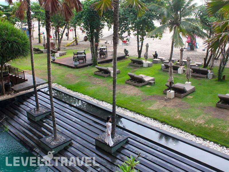 Фотография Anantara Seminyak Bali Resort