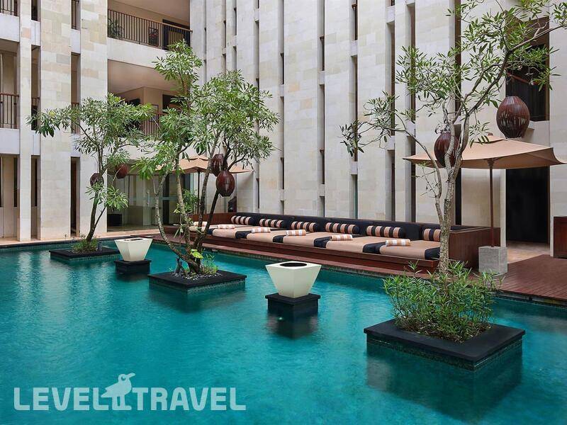 Фотография Anantara Seminyak Bali Resort