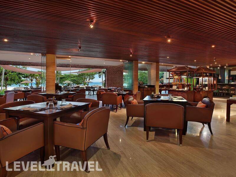Фотография Anantara Seminyak Bali Resort