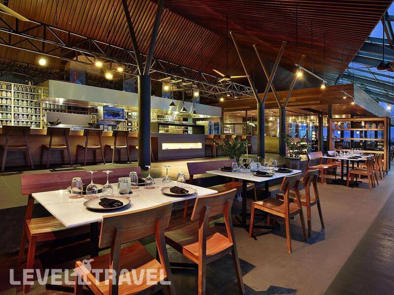 Фотография Anantara Seminyak Bali Resort