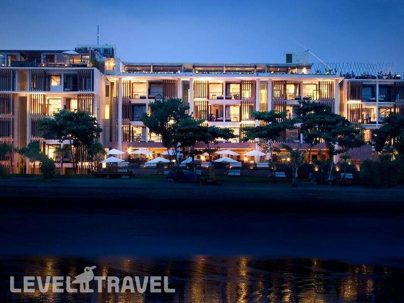 Фотография Anantara Seminyak Bali Resort