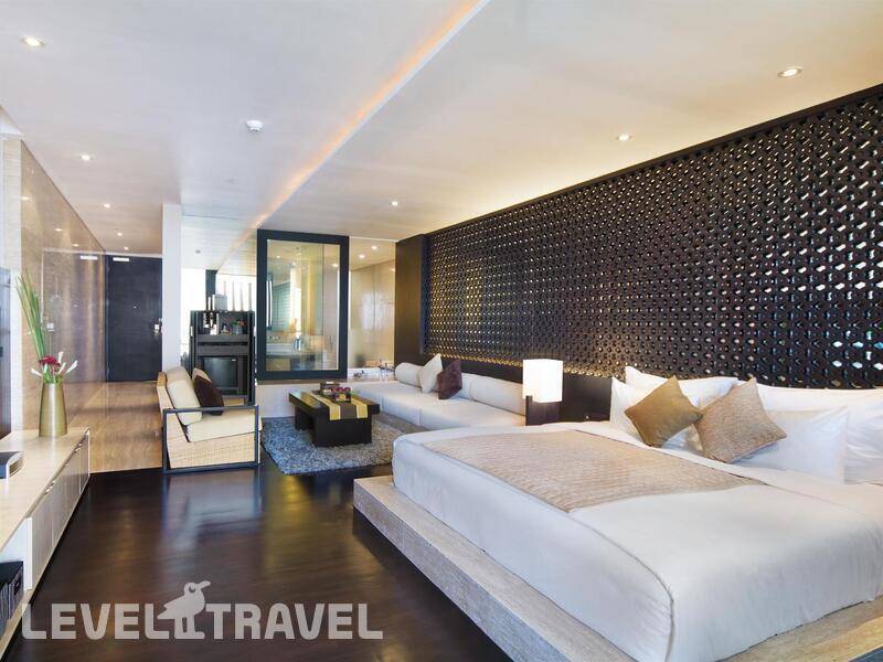 Фотография Anantara Seminyak Bali Resort