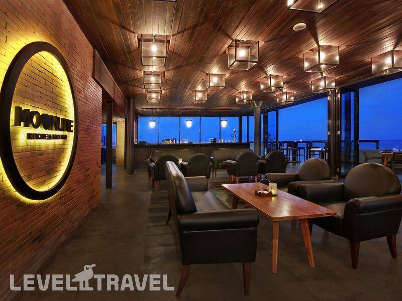 Фотография Anantara Seminyak Bali Resort