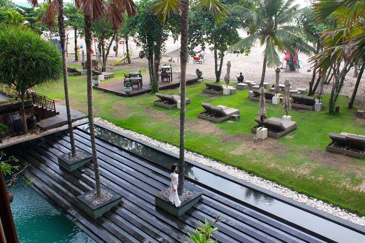 Anantara Seminyak Bali Resort