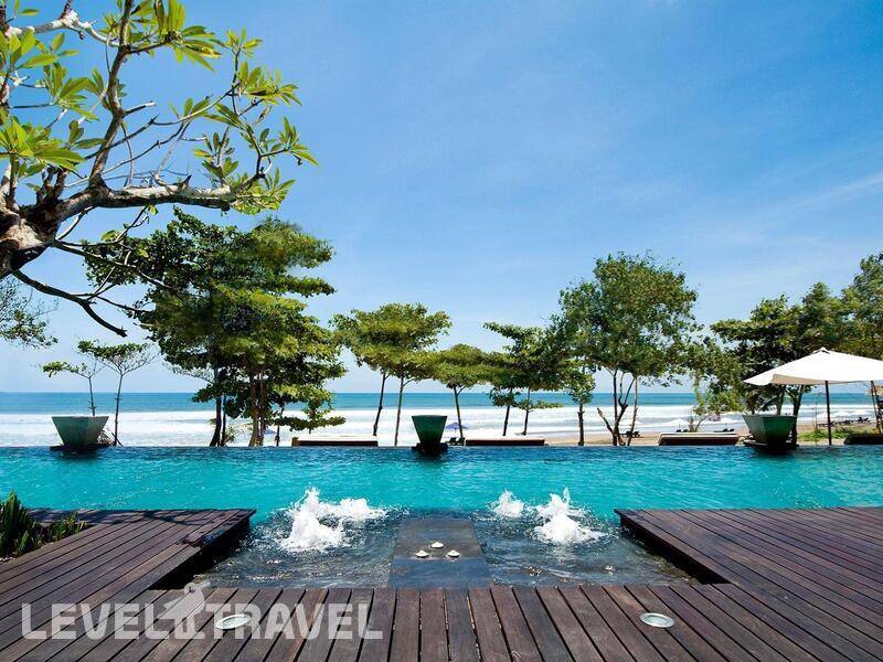 Фотография Anantara Seminyak Bali Resort