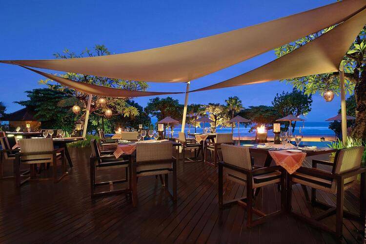 Anantara Seminyak Bali Resort