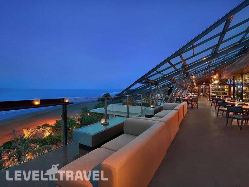 Фотография Anantara Seminyak Bali Resort