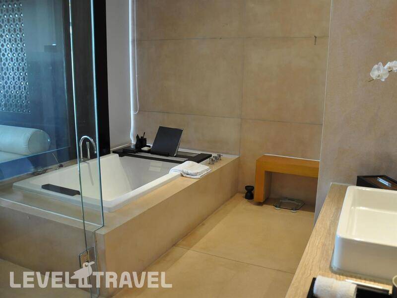 Фотография Anantara Seminyak Bali Resort