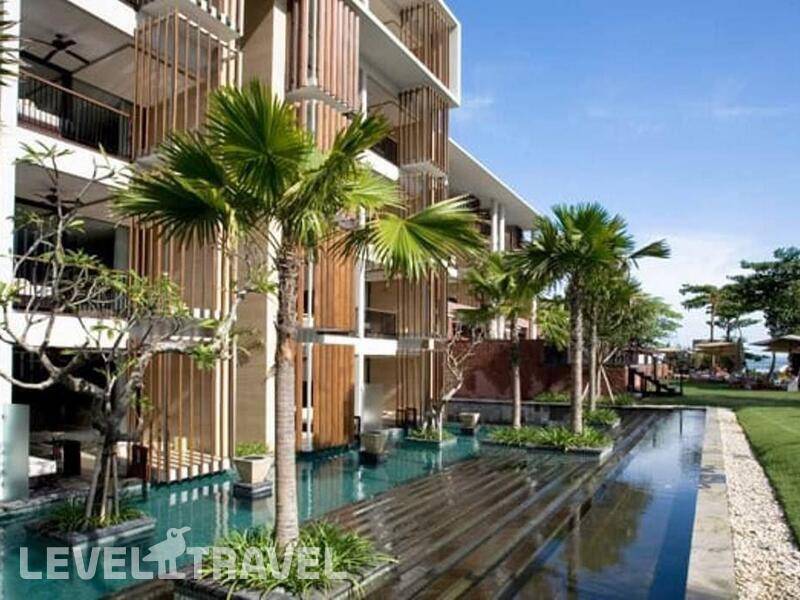 Фотография Anantara Seminyak Bali Resort
