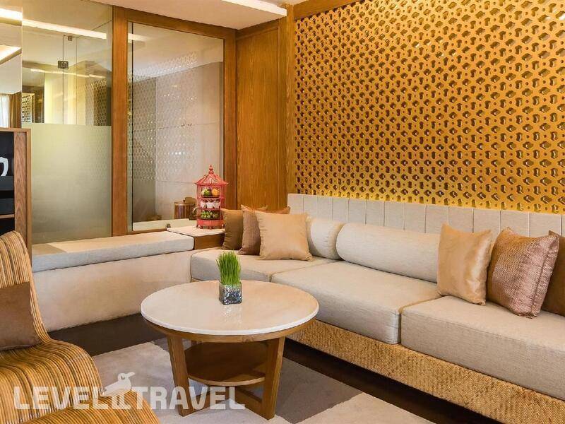 Фотография Anantara Seminyak Bali Resort