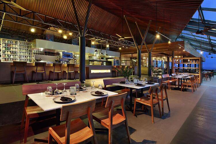 Anantara Seminyak Bali Resort