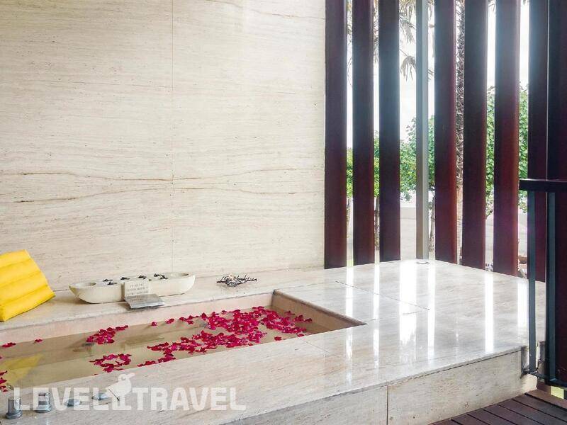 Фотография Anantara Seminyak Bali Resort