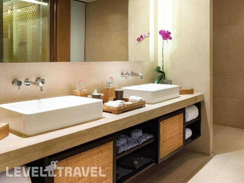 Фотография Anantara Seminyak Bali Resort