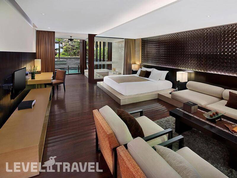Фотография Anantara Seminyak Bali Resort