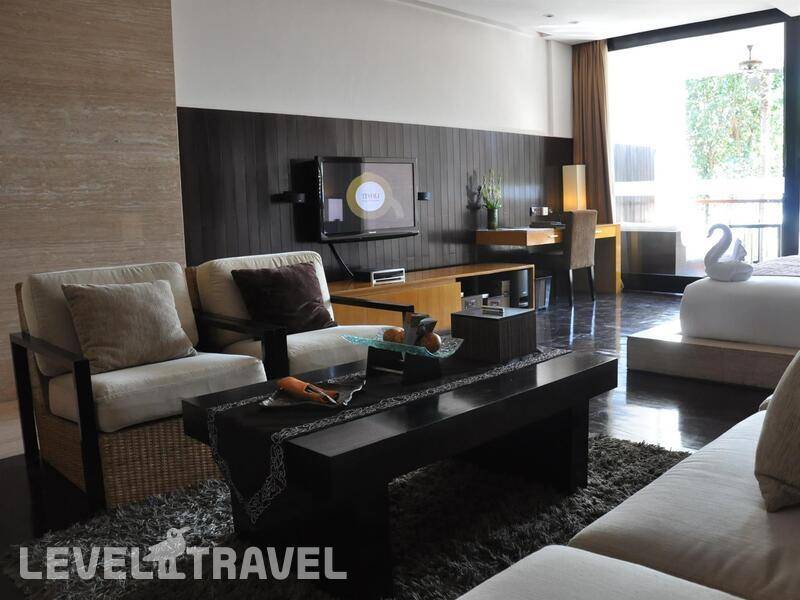 Фотография Anantara Seminyak Bali Resort