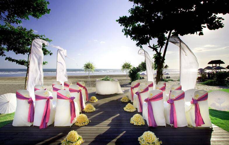 Anantara Seminyak Bali Resort