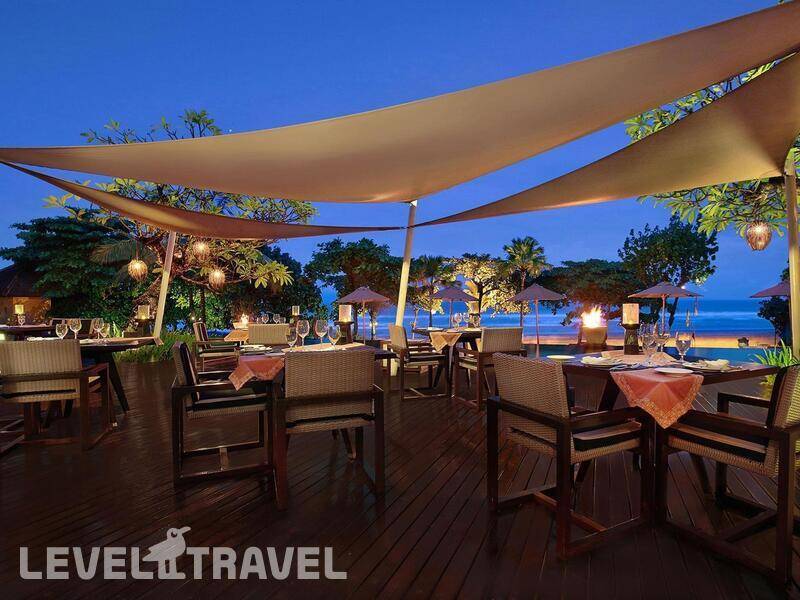 Фотография Anantara Seminyak Bali Resort
