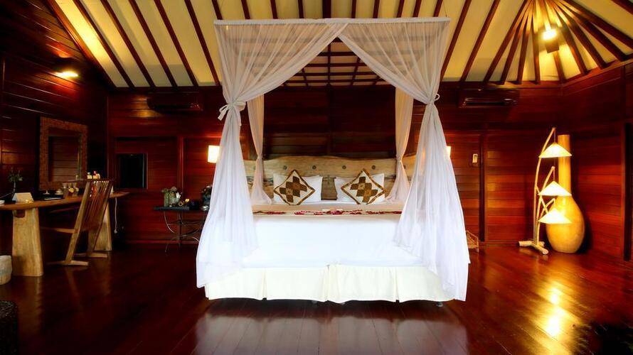 Kupu Kupu Barong Villas & Tree Spa