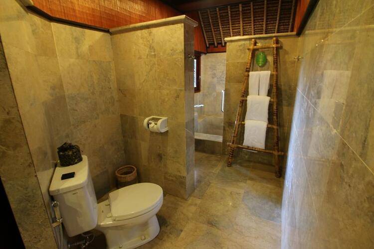 Kupu Kupu Barong Villas & Tree Spa