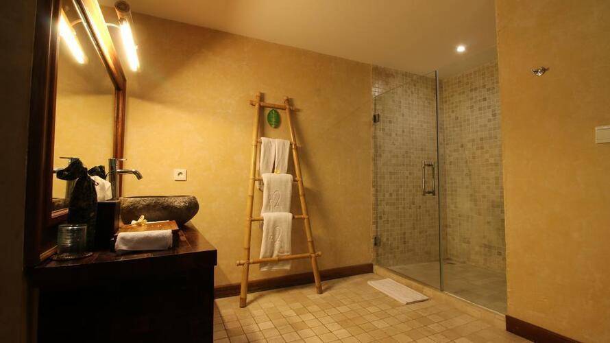 Kupu Kupu Barong Villas & Tree Spa