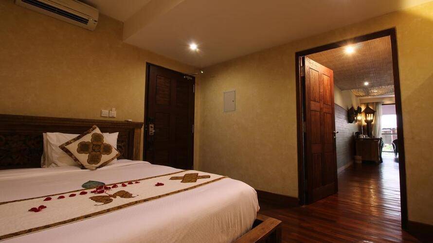 Kupu Kupu Barong Villas & Tree Spa