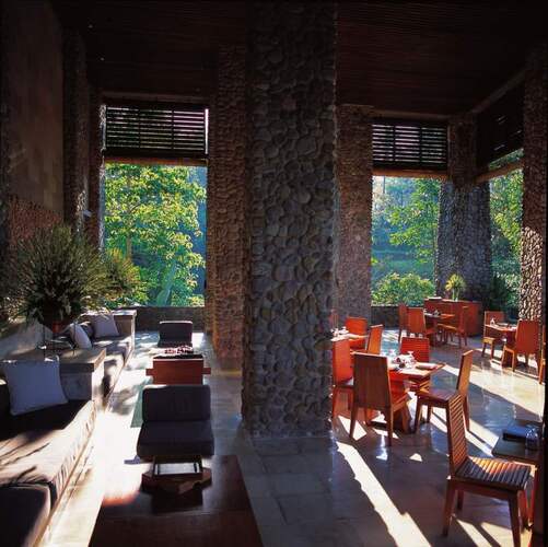 Alila Ubud Resort
