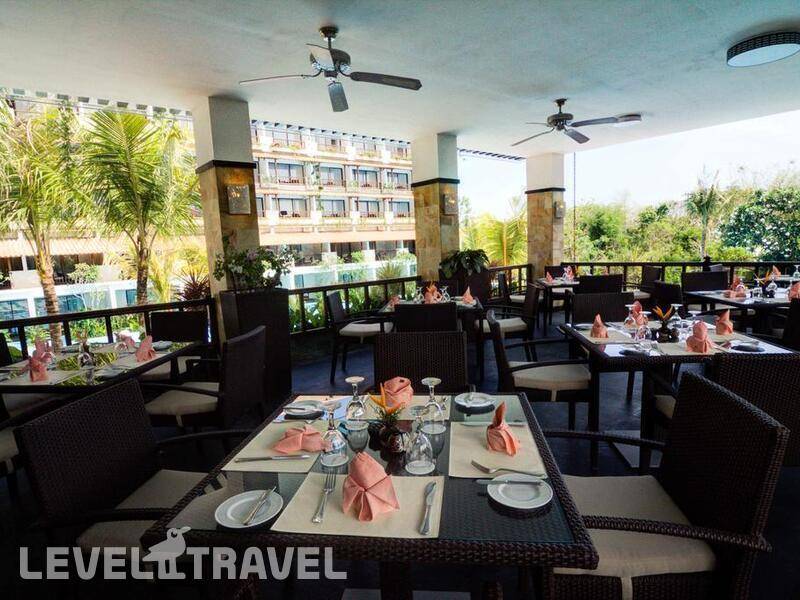 Фотография Swiss Belhotel Segara